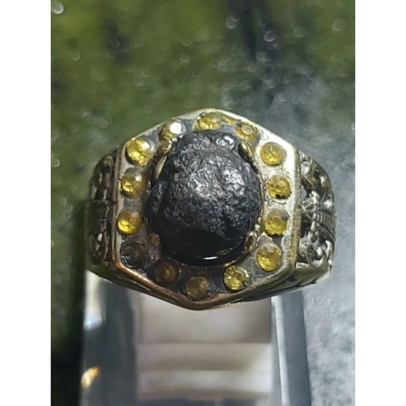 Badar Besi Selonatah