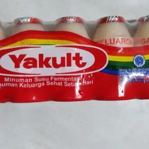 

yakult 1 pack
