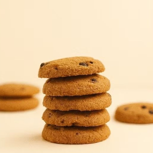 

Crunchy Cookies - Crispy Mini Cookies Sugar Hill