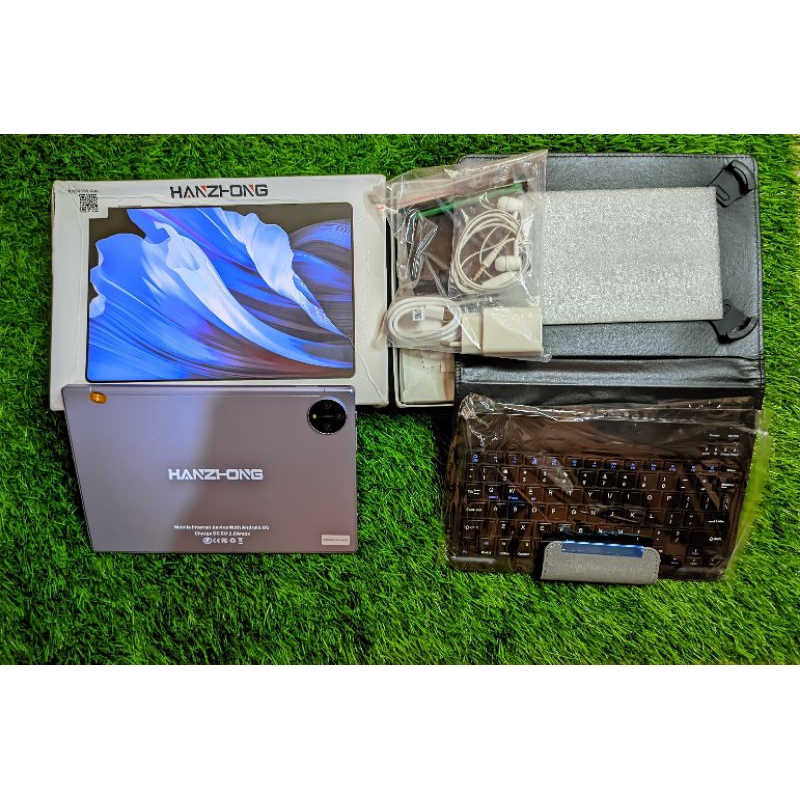 PROMO Tablet PC Hanzhong H13 Pro