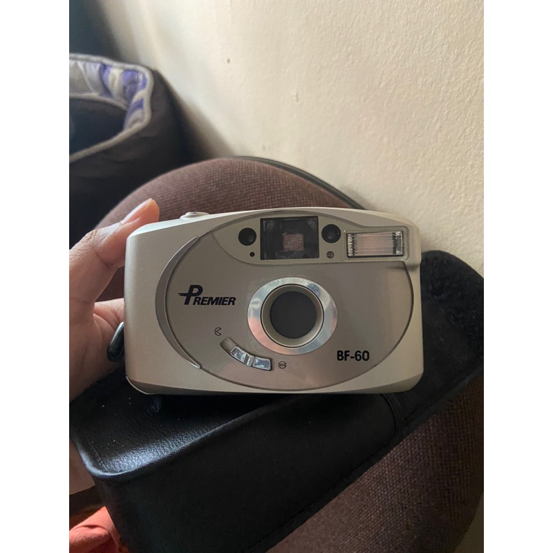 Kamera Analog Premier BF60