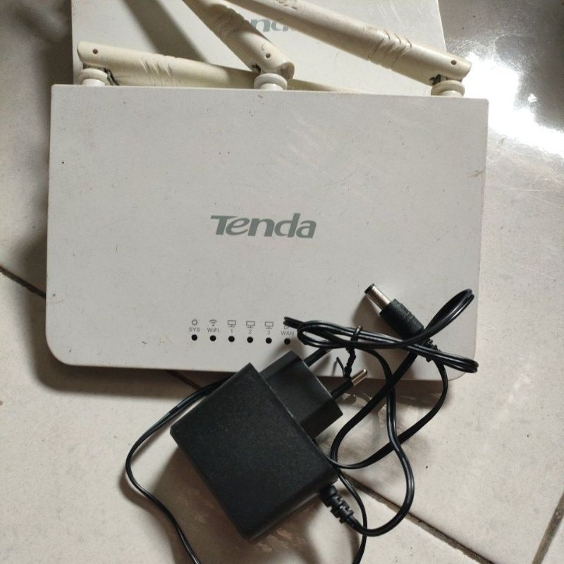 Obral wifi  murah Repeater tenda f3 normal