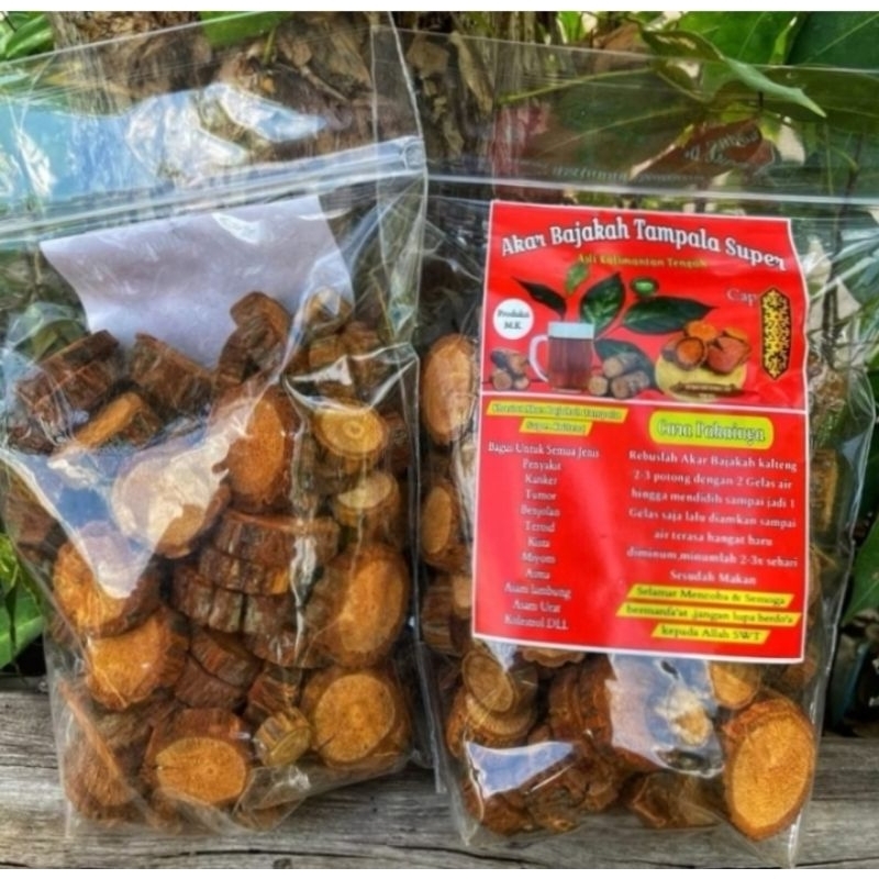 

BAJAKAH TAMPALA SUPER 500 GRAM