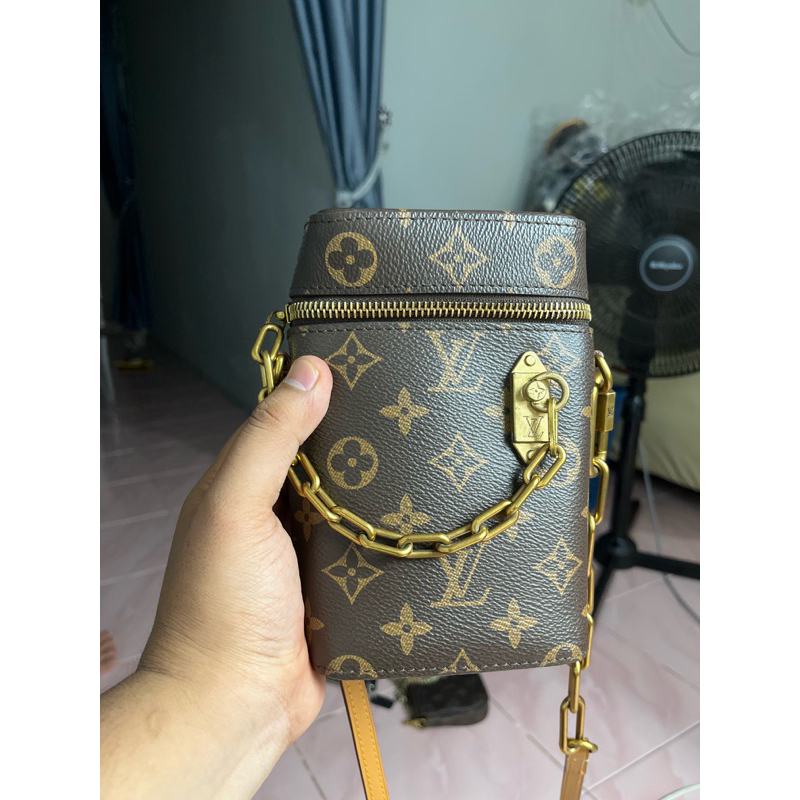 phonebag elpong
