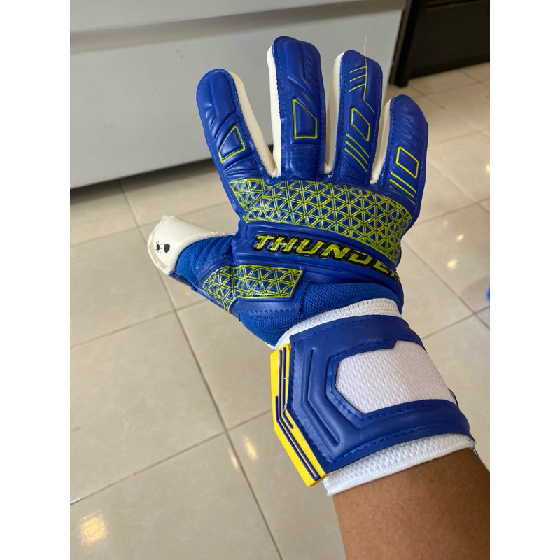 thunder veneno 1.0 biru/putih