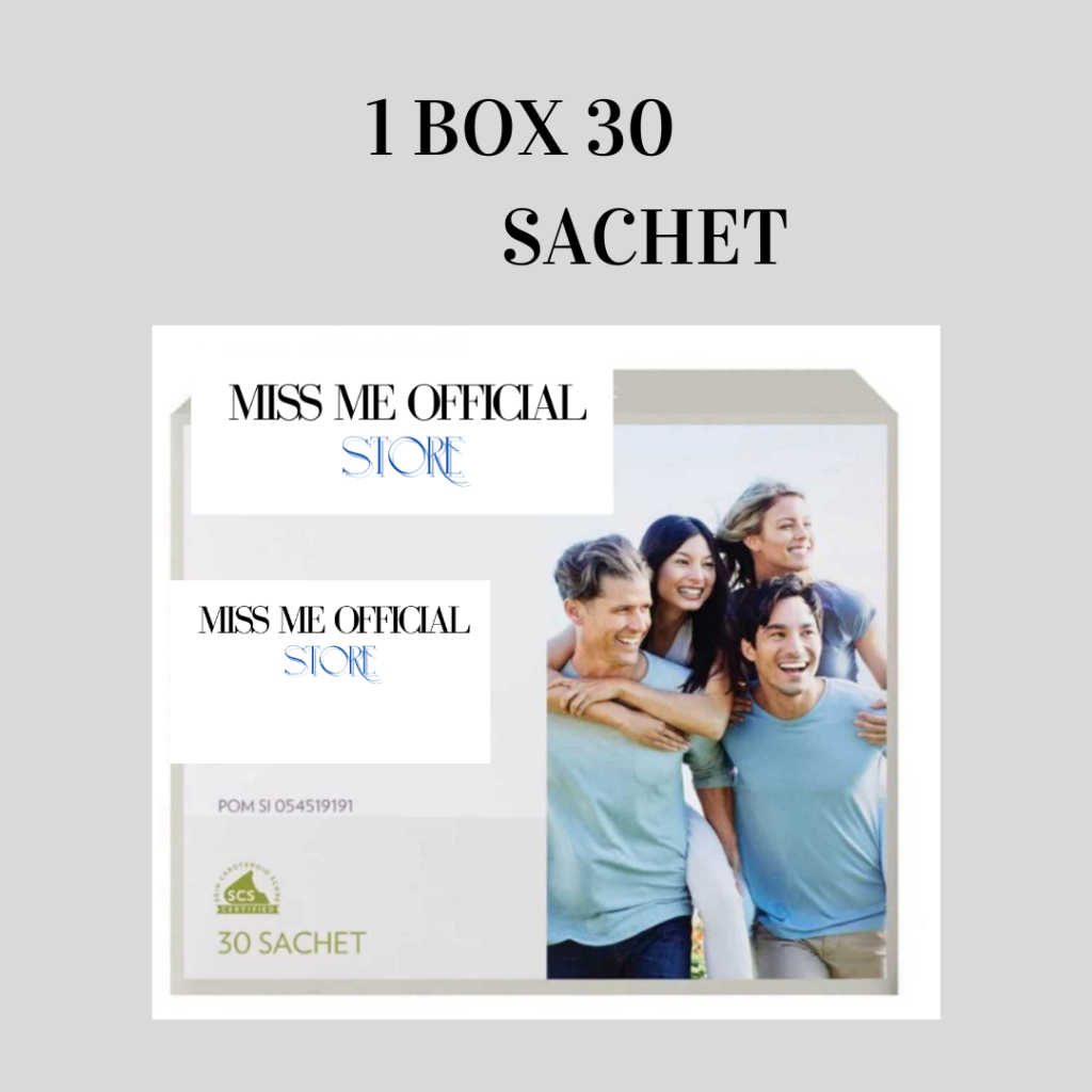 

30 SACHET 1 BOX EX 8/2025 LIF___P@K