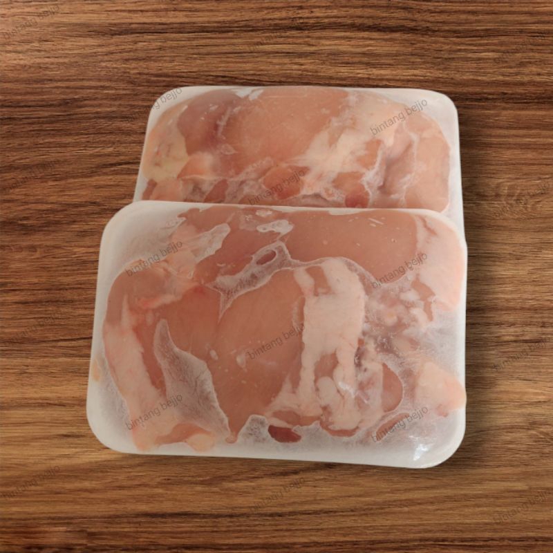 

filet paha ayam