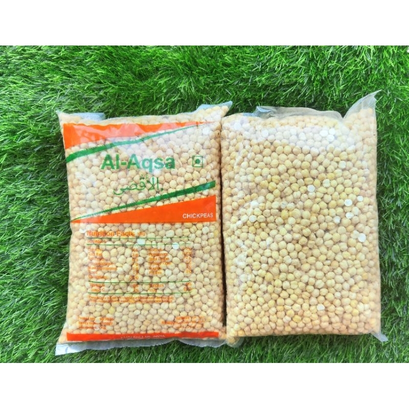 

Kacang Arab @1 kg expired 2027