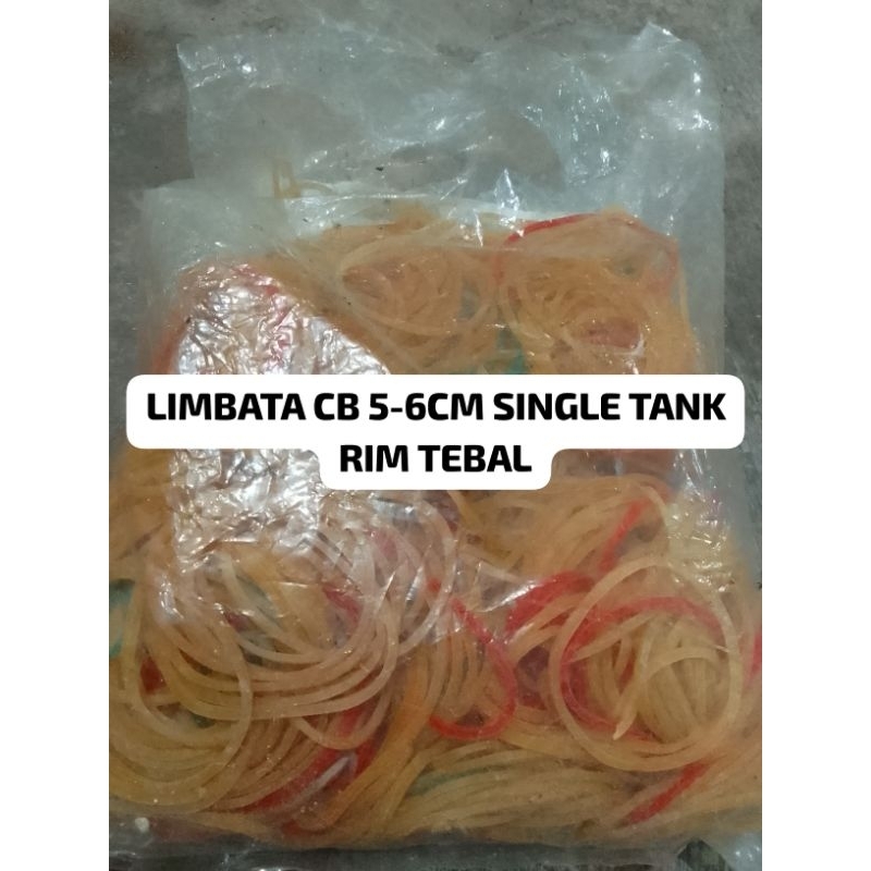 STICER LIMBATA CB RIM TEBAL 5-6CM