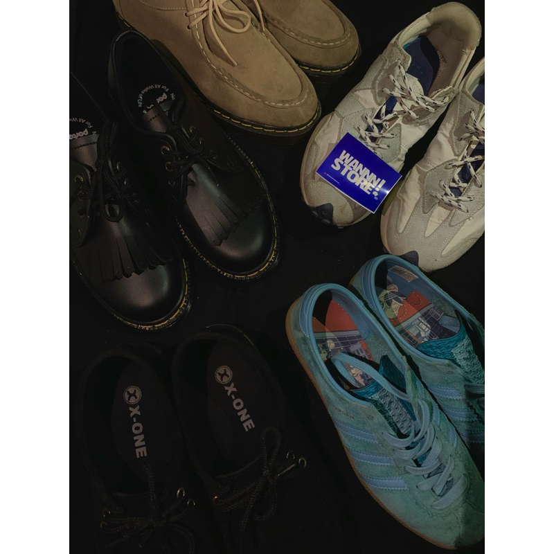 ADIDAS AMSTERDAM