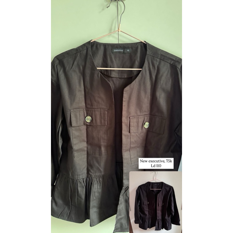 Blazer Executive NEW