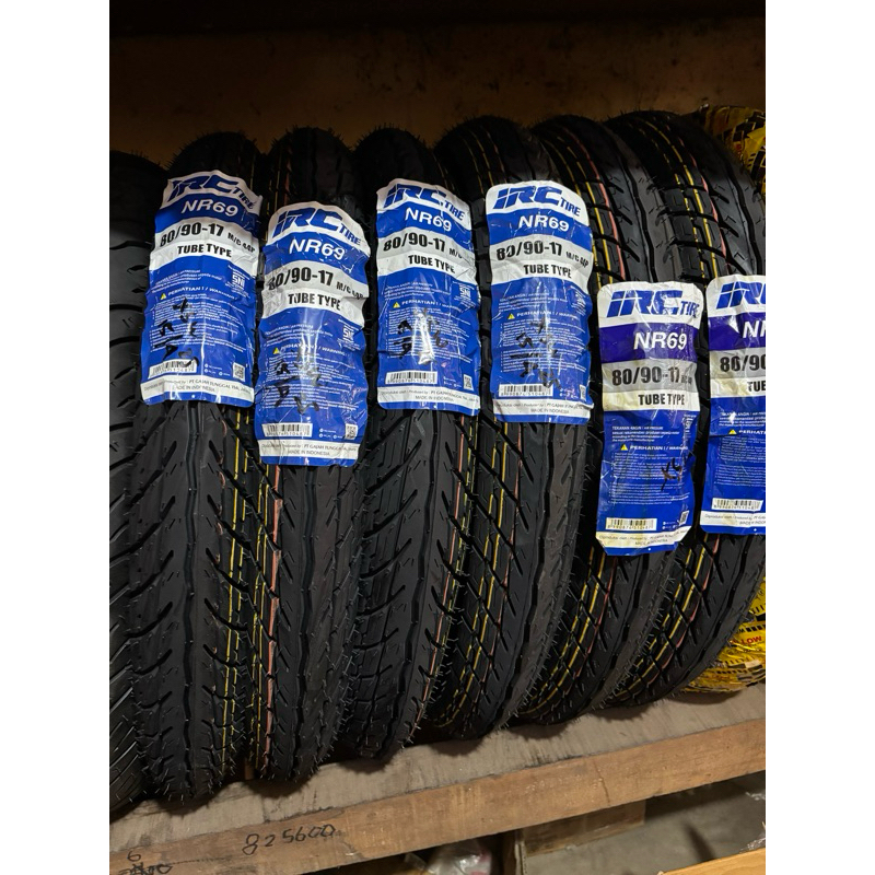 ban luar irc nr69 70/90 17 ban luar irc nr69 80/90 17