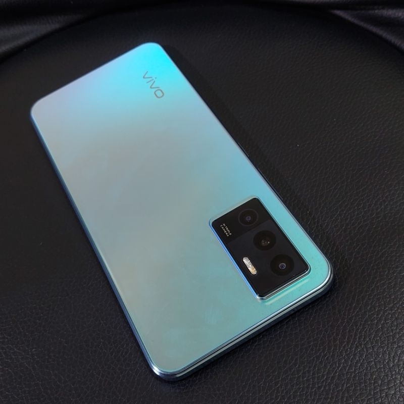 VIVO V23E 4G 8/128 SECOND ORIGINAL/FULLSET