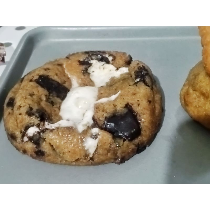 

Soft Cookies by Jawara Brownies