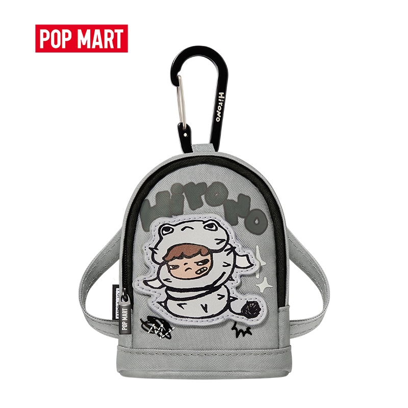 POP MART Hirono Echo Series - Mini Bag Blind Box