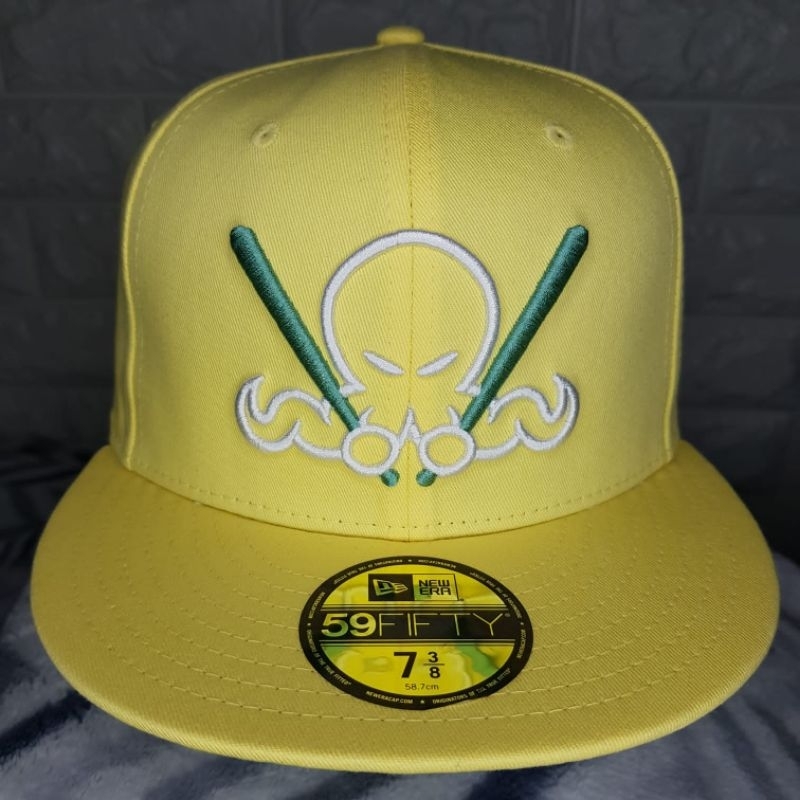 Dionic Octo Slugger x New Era 59FIFTY 7 3/8