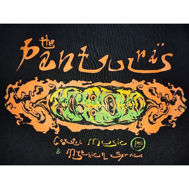 merch the panturas klenik second