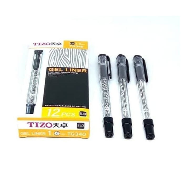 

Bolpoin Tizo TG 340