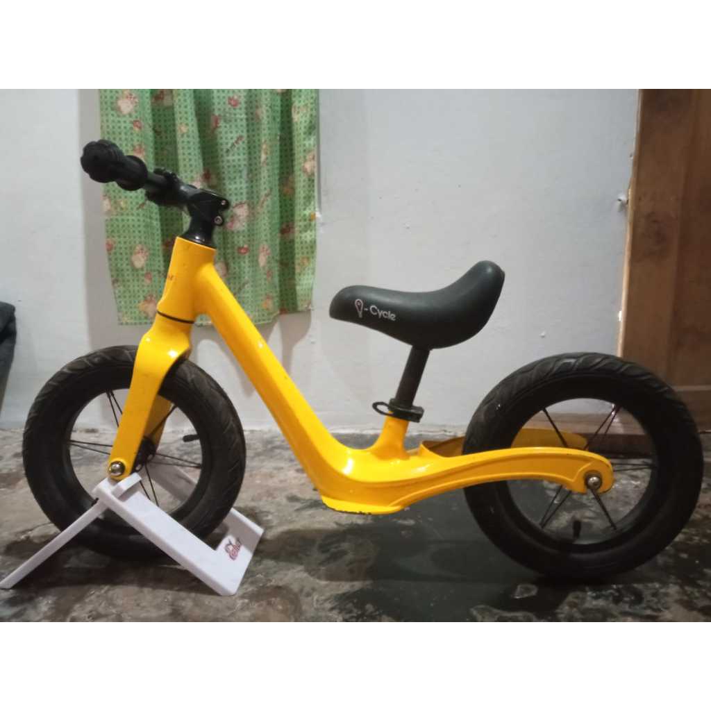 Pushbike Icycle Stingray