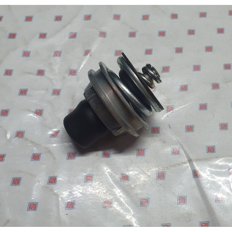 Piston Dual Brake Valve Fuso Ori