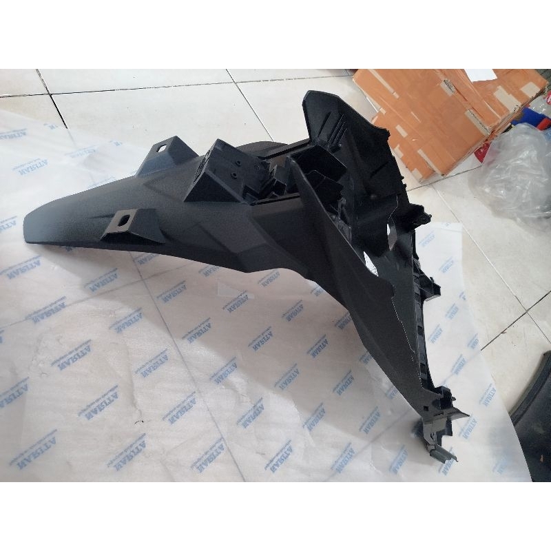 Premium Spakbor Belakang Honda Beat New Led Beat Deluxe 2020 Slebor Spakbor Belakang Beat Deluxe