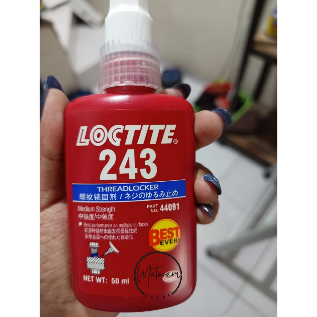 LOCTITE 243 50ML