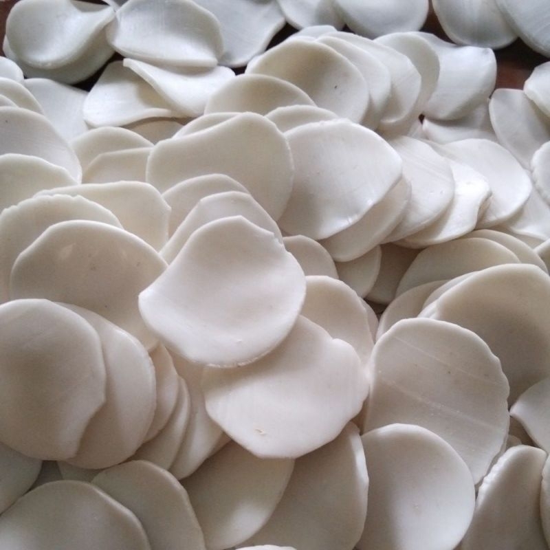 

kerupuk bawang putih