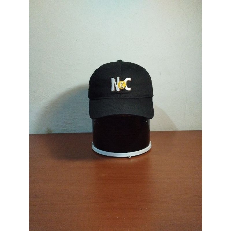 Topi Simplecap N&C World Kitchen