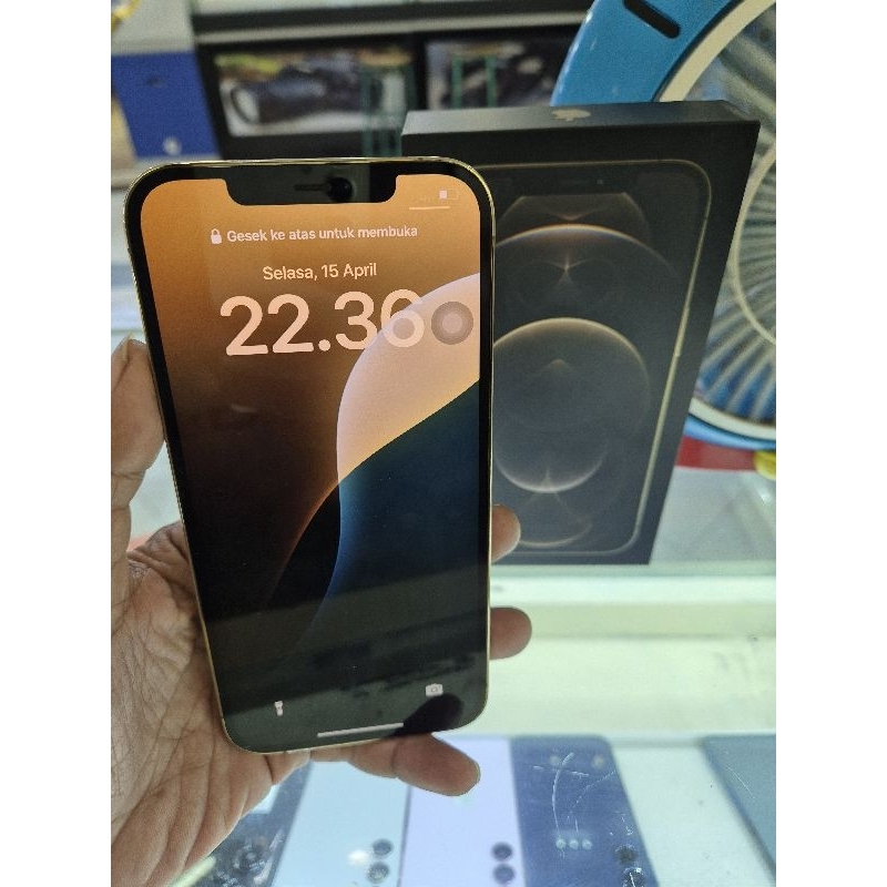 iphone 12 promax 256gb beacukai
