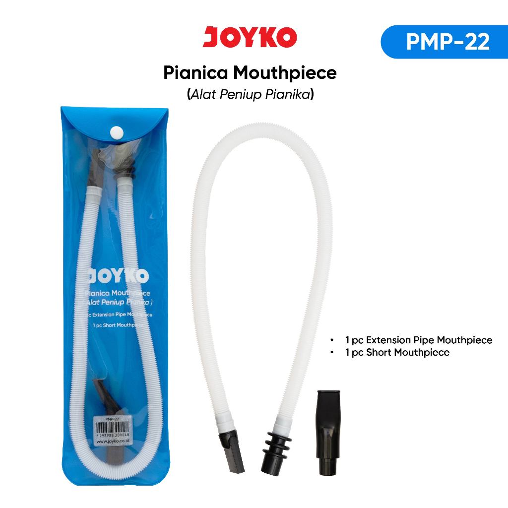 Pianica Mouthpiece Alat Peniup Pianika Joyko PMP-22