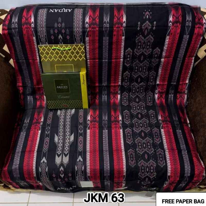 SARUNG ARDAN STAR GTK,TKP DLL.