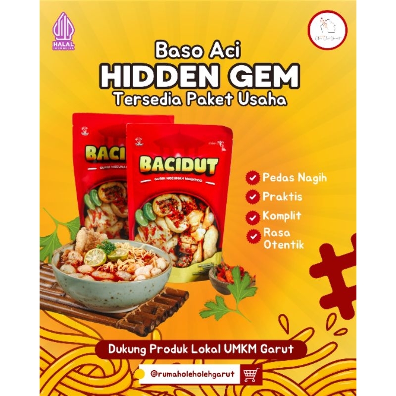 

Baso Aci Instan/Baso Aci Jando/ Kuah Keju & Kuah Geprek – Isi Komplit! | Snack Viral Pedas Gurih | Camilan Kekinian Bandung Halo