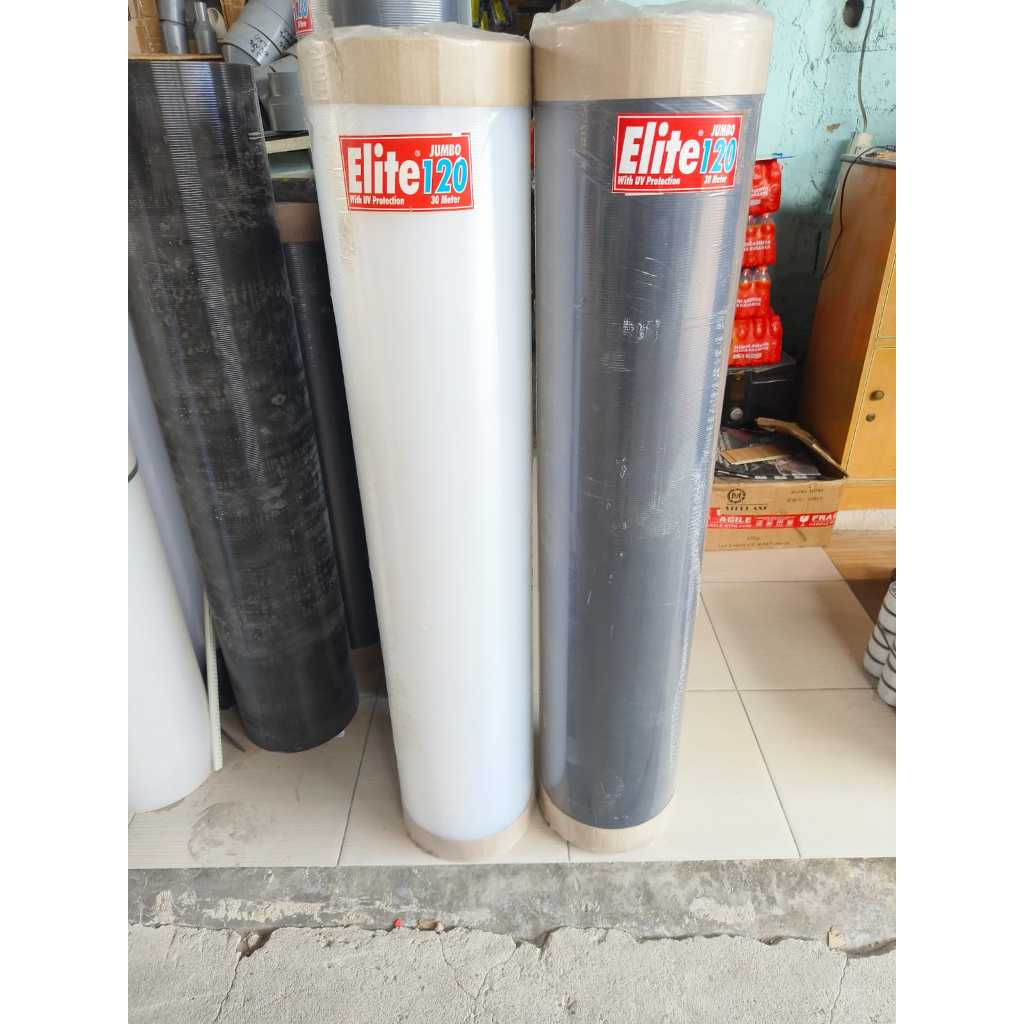 

Fiber Plastik Penutup Pagar Motif GARIS-GARIS Tebal1.2MM Tinggi1.2Meter
