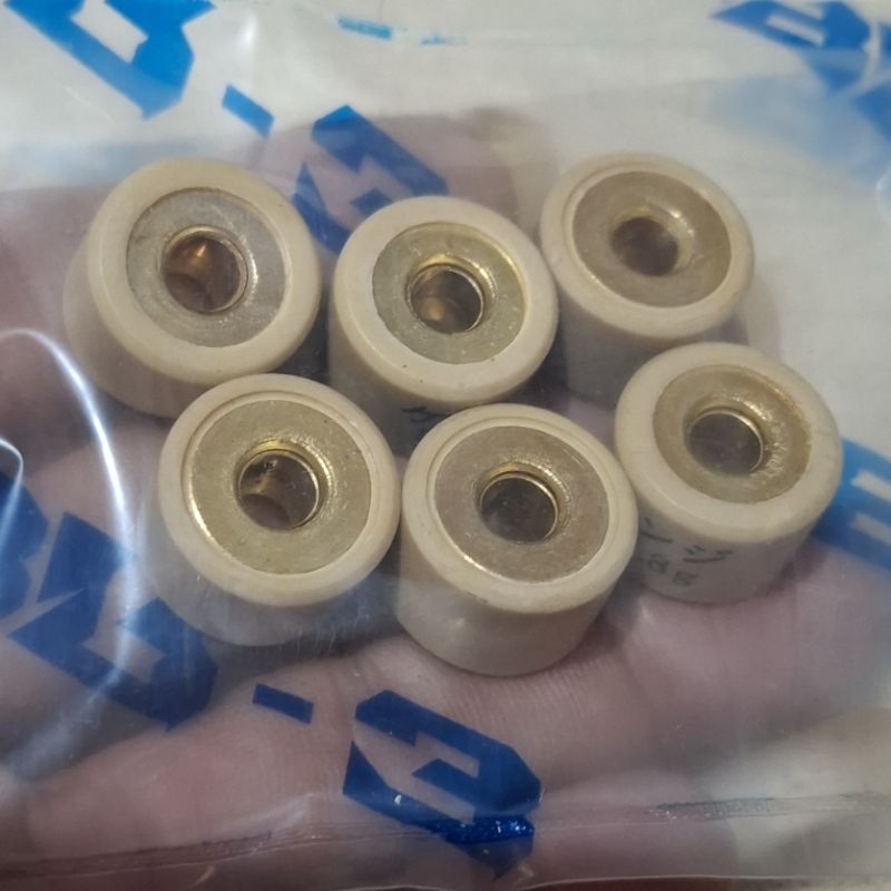 ROLLER 12 GRAM SUZUKI NEX LETS ADDRES