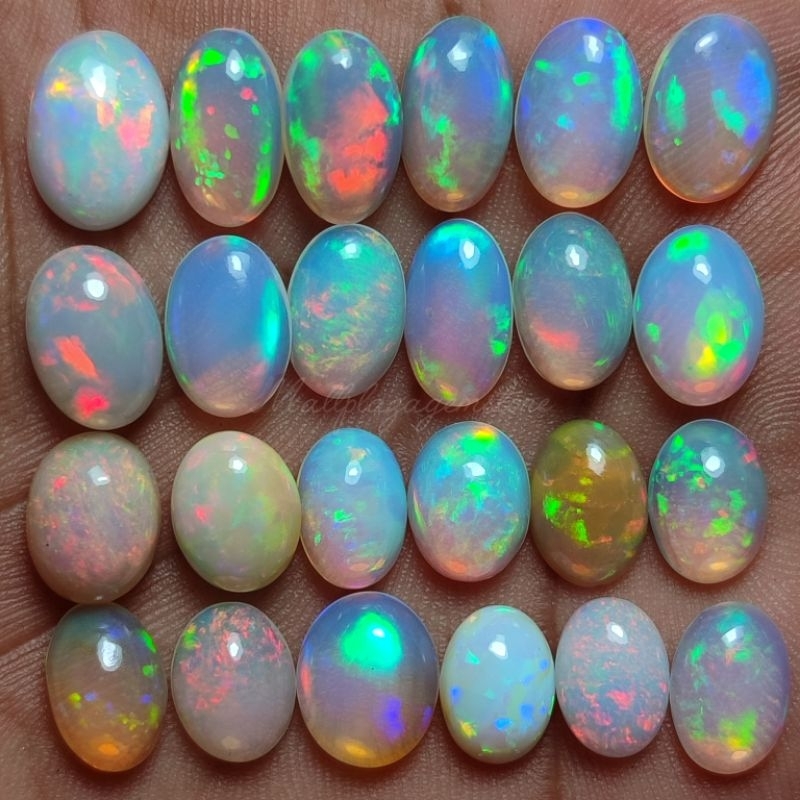 Kalimaya afrika ethiopia asli natural / losstune kalimaya afrika / batu kalimaya asli natural 100% /