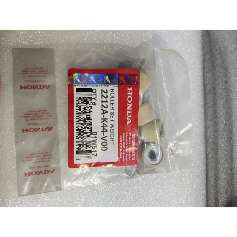 ROLLER BEAT STREET/BEAT ESP