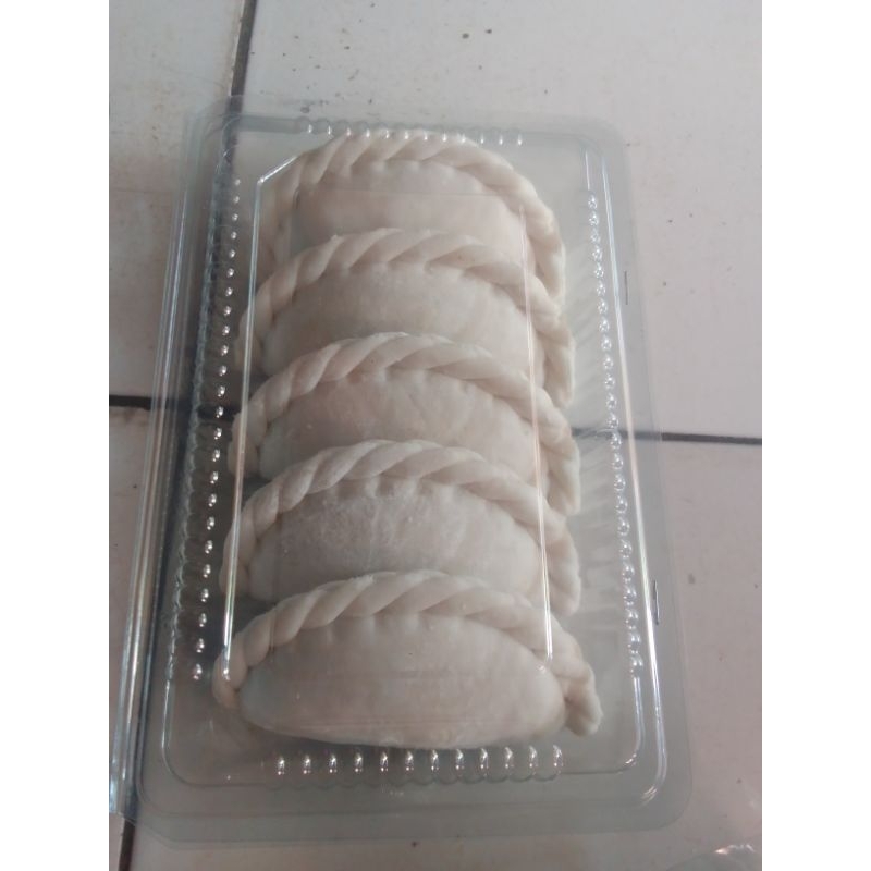 

cireng baso pedas isi 5