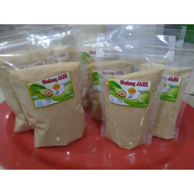 

Instan Bubuk H-LAL Minuman Herbal 400 gram