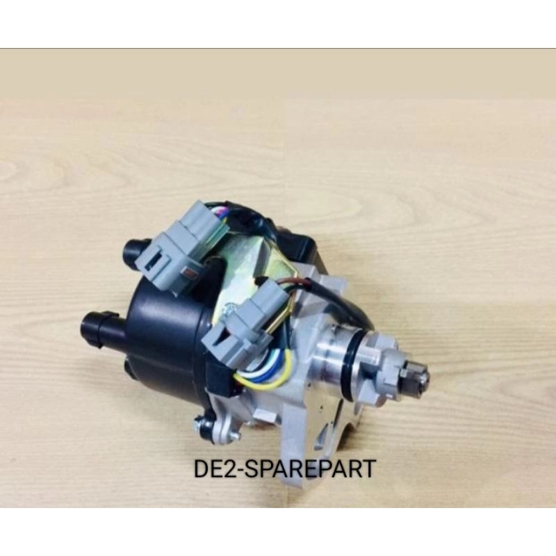DELCO CDI ASSY UNTUK MOBIL TOYOTA CORONA ABSOLUTE 1600CC