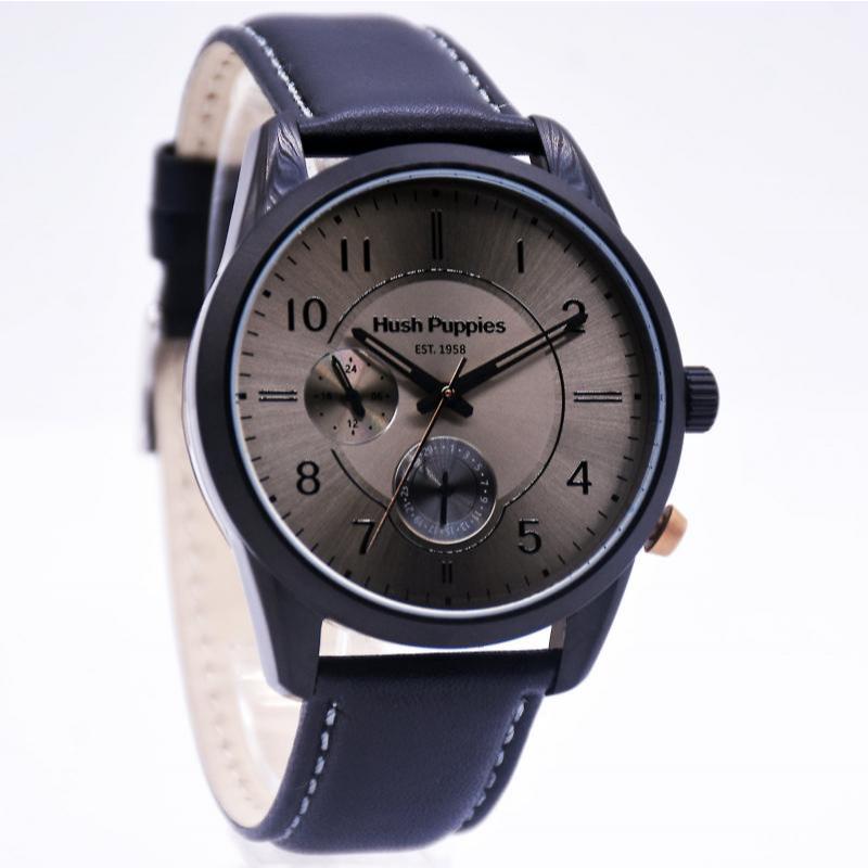 100% original Jam Tangan Unisex Hush Puppies HP.7161M.2525 garansi resmi