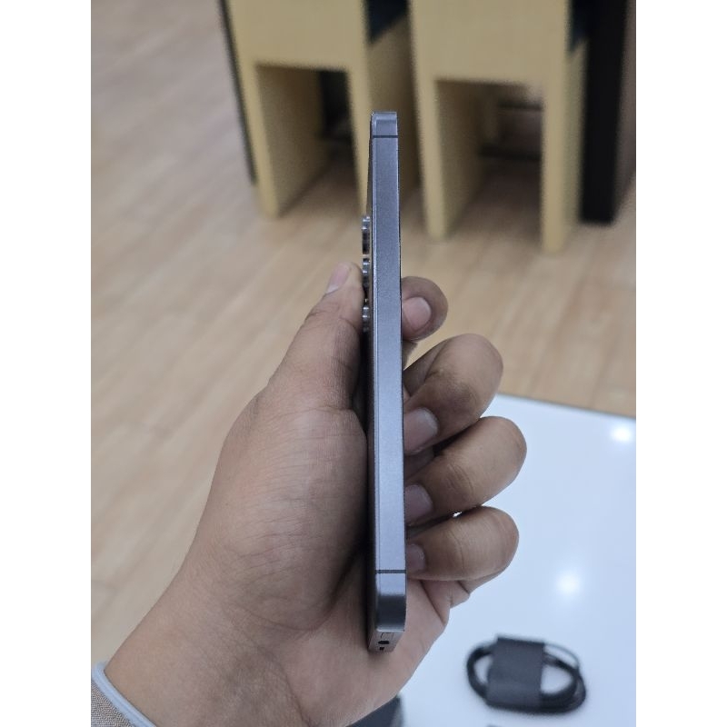 second samsung galaxy S24 8/256