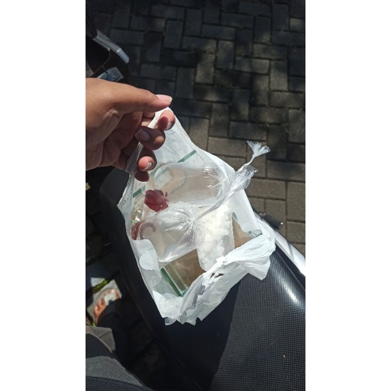 

paket3(jangan lupa tulis nomor pilihan di pesan penjual)