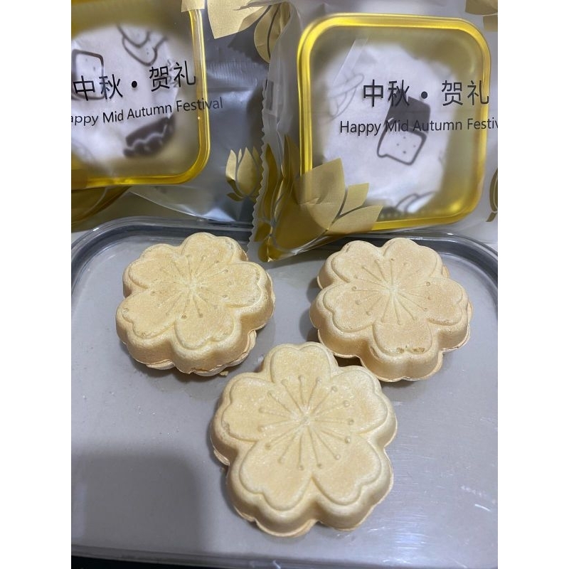 

monaka candy jepang MOLBASNCAK honey monaka