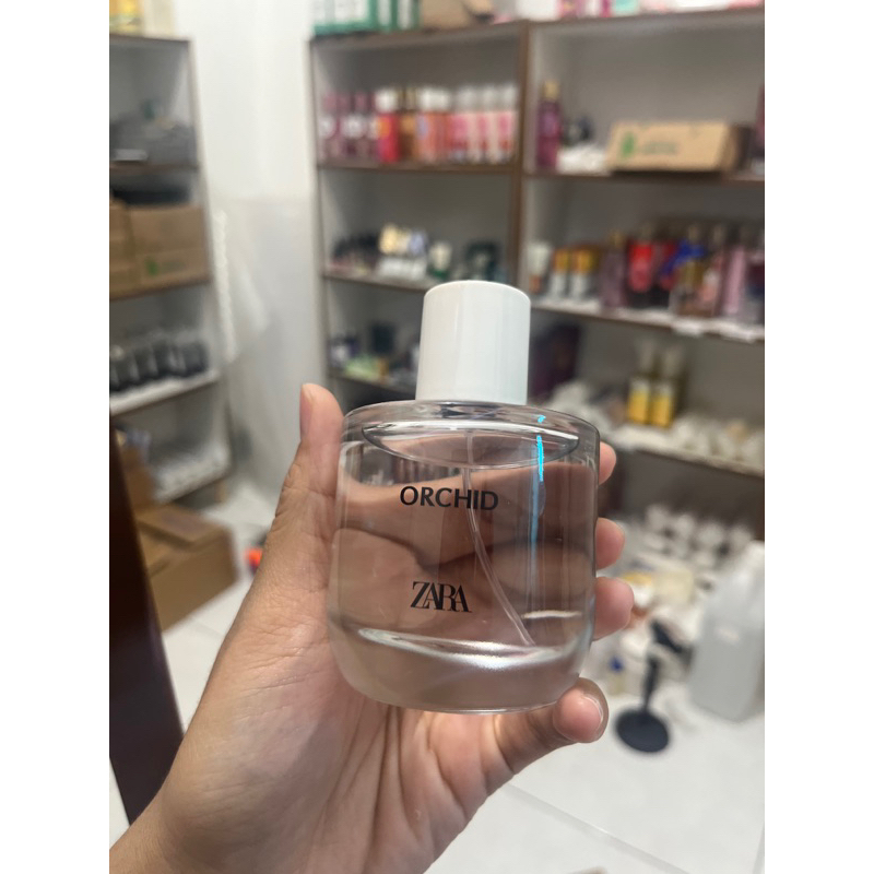 EDP ORCHID ZARA [ORIGINAL STORE 100%]