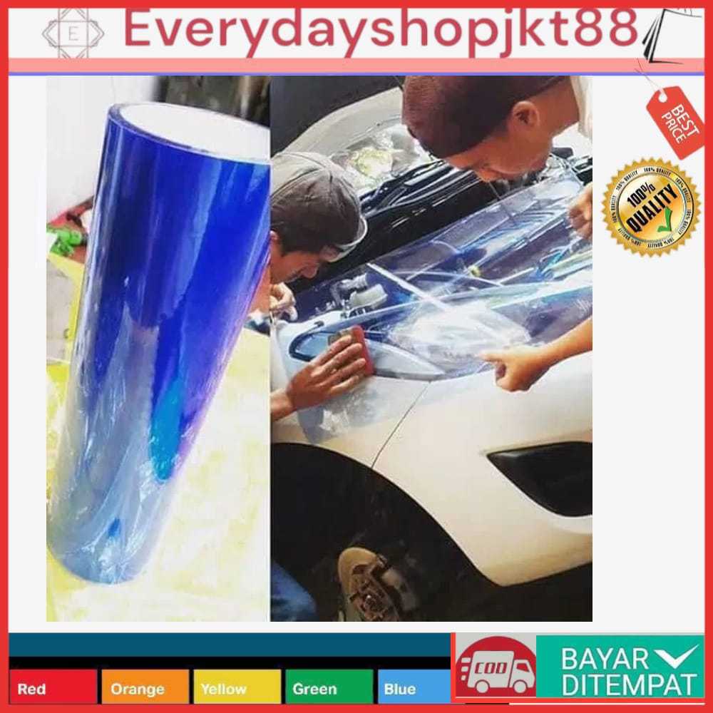 stiker hybrid skotlet lampu mobil stiker lampu mobil motor