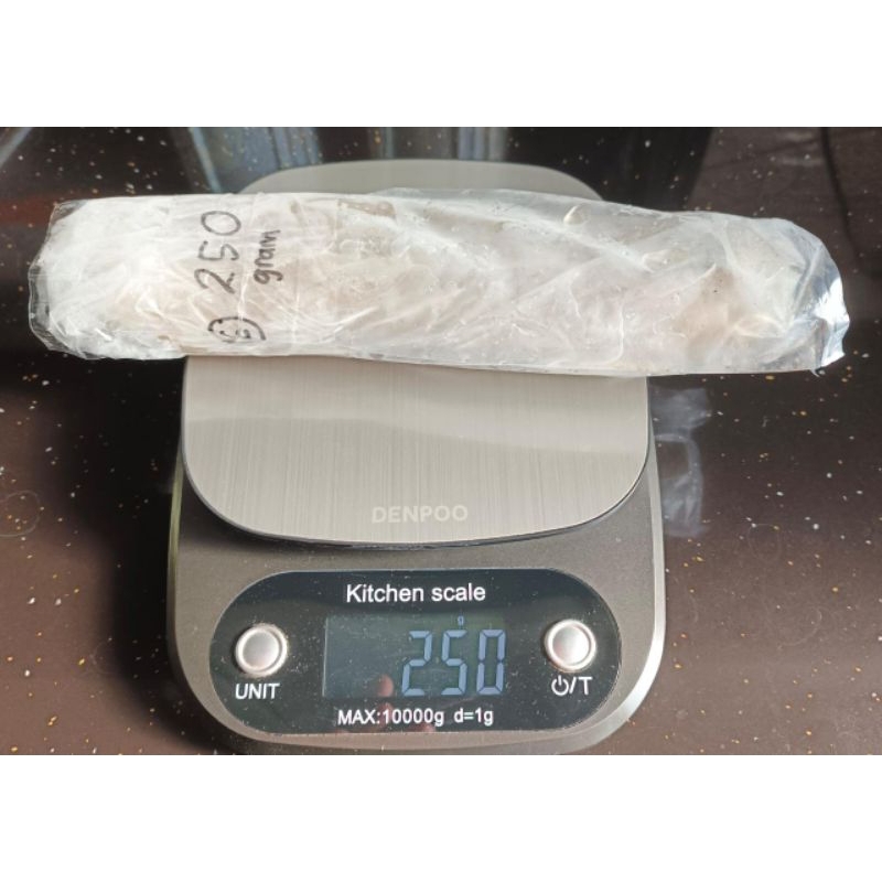 

Teripang Gosok/ Haisom/ Tut Som FRESH & Higienis (Hanya daerah Kota Medan)