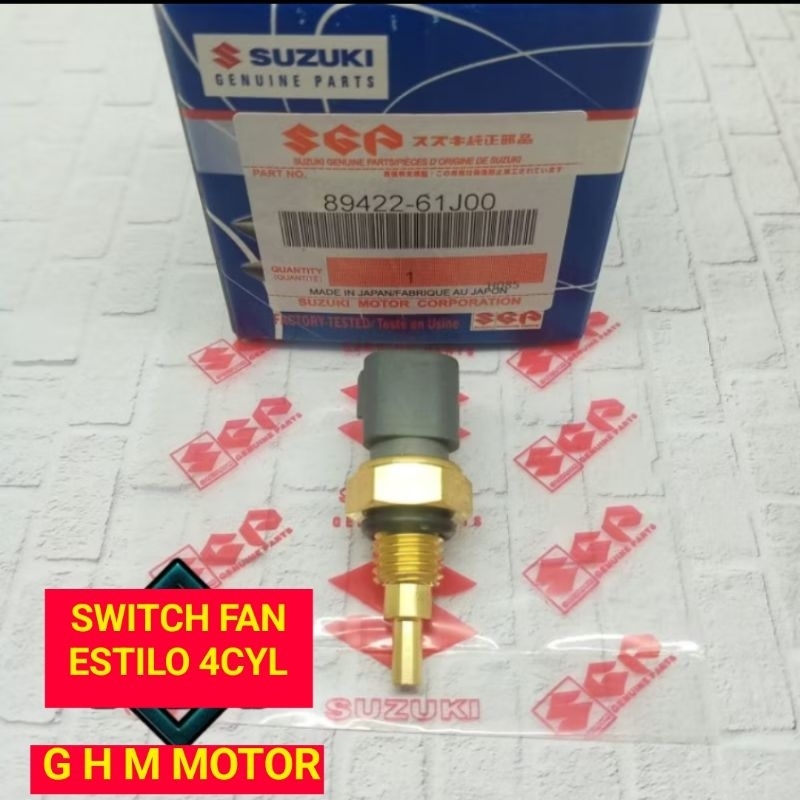switch temperatur karimun estilo 4cylinder