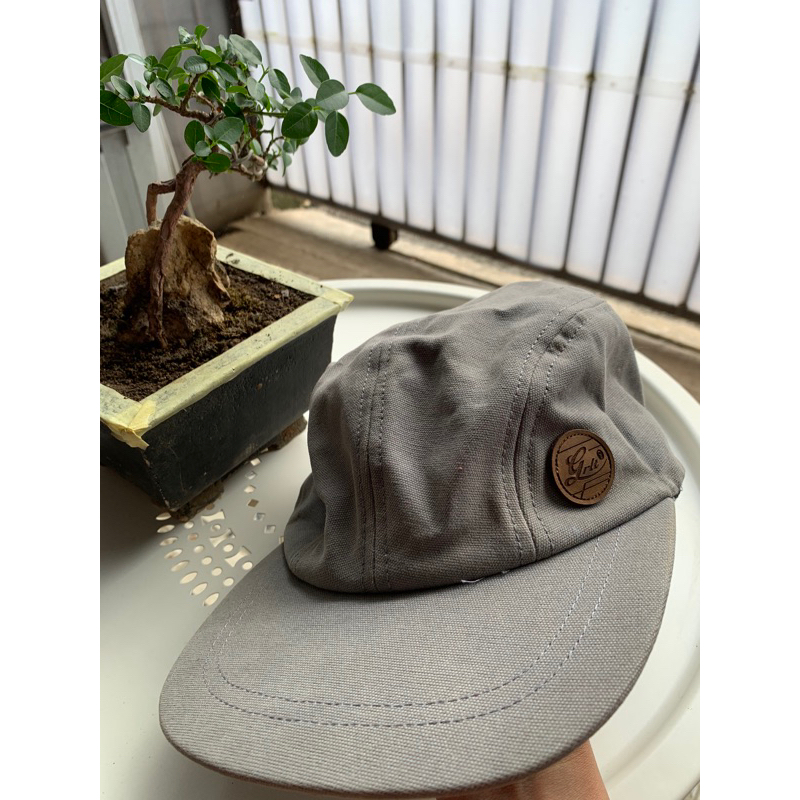 Topi Greenlight Original