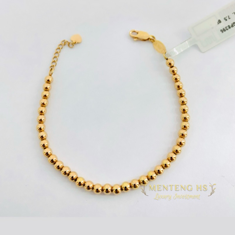 GELANG BIJI LADA