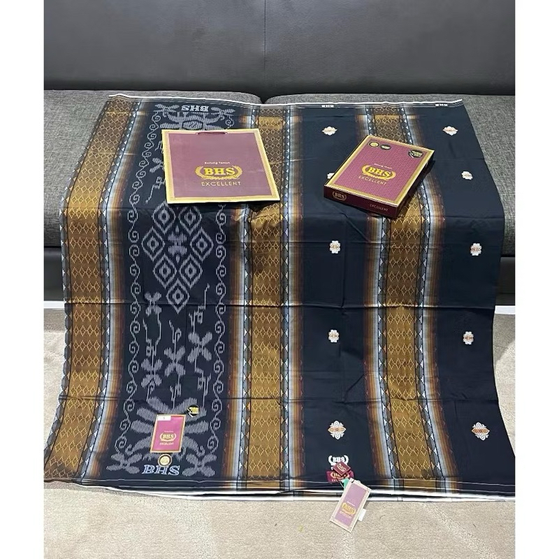 BHS EXCELLLENT SGA SGB bhs excellent sarung bhs